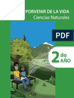 Estudios de La Naturaleza 2