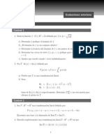 Evaluaciones Anteriores MAT023