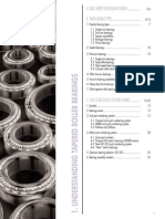 Timken Bearings Design Manual - Chap - 1