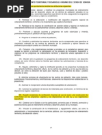 Ley de Ordenamiento Territorial y Desarrollo Urbano Del Estado de Sonora  