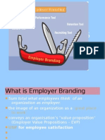 Employer Branding