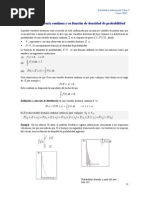 Ejercicios Resueltos de Estadistica