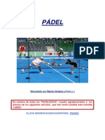 Biblia Del Padel