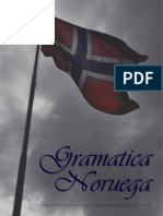 Gramatica Noruega Completa