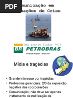 Caso 06 - Petrobras P-36