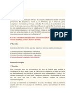 Casos - Concretos - TGP - 1-16 - Resolvidos