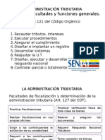 Administracion Tributaria