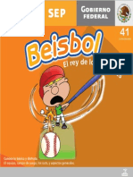 Beisbol PDF