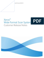 WF Scan System 3.5.10 Customer Release Notes