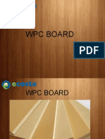 WPC Board