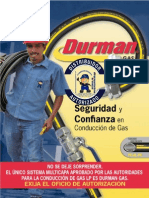 Durman Gas PDF