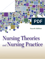 Nursing Theories and Practice - Smith, Marlaine C. (SRG)