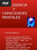 Diapositivas de Inteligencia