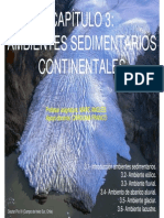 3 - Ambientes Continentales (Imágenes)