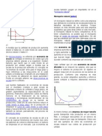 Economía de Escala