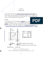 Vane Shear Test