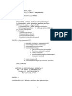 Mana Si Articulatia Pumnului Posttraumatic-Masajkinetoterapie