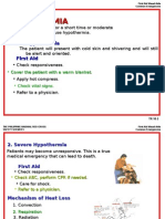 Mod 10 Common Emergencies