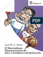 O Materialismo Paul e Patricia