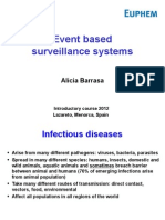 05-Event Based Surveillance 2012