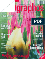 Revista Fotographos - N10