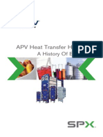 APV Heat Transfer Handbook PDF