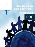 Aod Romanian Aid