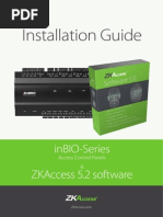 Manual Inbios