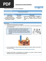 Matemática Sesion 9 - UNIDAD 1