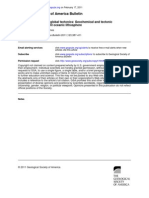 Ophiolite Genesis and Global Tectonics - Dilek & Furnes 2011