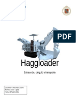 Haggloader Informe 2