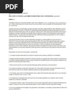 G.R. No. 76145 June 30, 1987 CATHAY INSURANCE CO., Petitioner, Hon. Court of Appeals, and Remington Industrial Sales Corporation, Respondents. Paras, J.