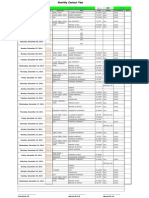 TS Monthly Plan DEC-2014