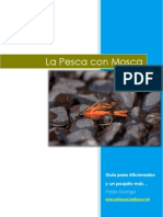 La Pesca Con Mosca