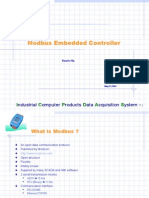 Modbus