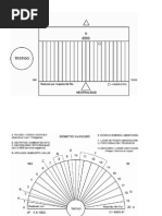 Graficas de Radiestesia