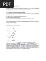 Los 5 Postulados de Euclides