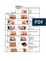 Biomagnetismo Pares Dibujos