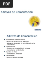 03-Cement Additives, Spanish