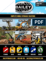 Bailey Hydraulics Catalog 289 PDF