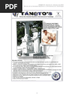 Revista de Tanatologia