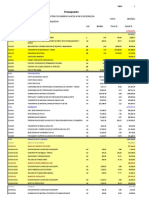 Partidas Del Expediente