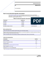 HACH Chloride by Thiocyanate-Method No.8113-DOC316.53.01017 - Ed7