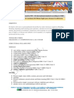 Propuesta Academica para Aprobacion de Todos Los Niveles de Ingles en La Utn Mas El Examen de Suficiencia Con Certificacion Internacional