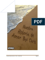 Chris - Nuestra Historia de Amor