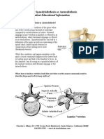 Lumbar Spondylolisthesis PDF