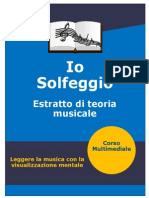  Estratto Teoria Musicale