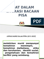 SLOT 3 - KBAT Dalam Literasi Bacaan PISA