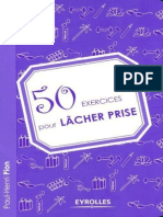 50 Exercices Pour Lâcher Prise PDF