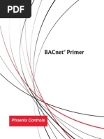 BACnet Primer (MKT-0233)